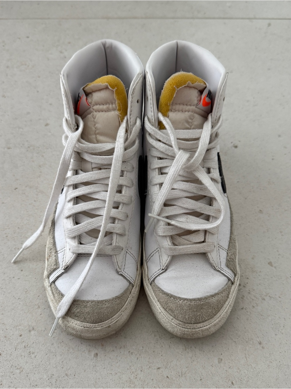Women's Nike Blazer Mid '77 Sneakers